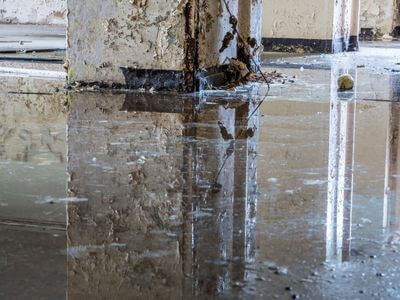 About Emergency Water Damage Pros - flood cleanup experts in Fort Lauderdale, FL